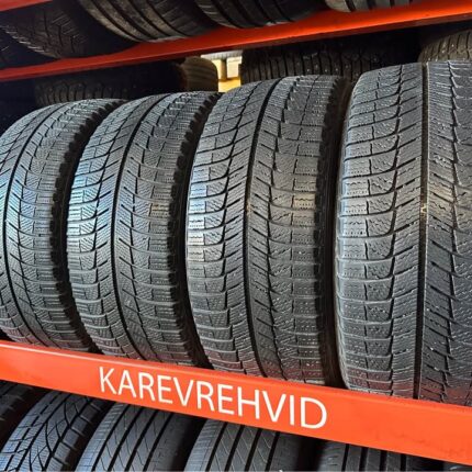 Michelin X-Ice XI3 225/45R17 94H