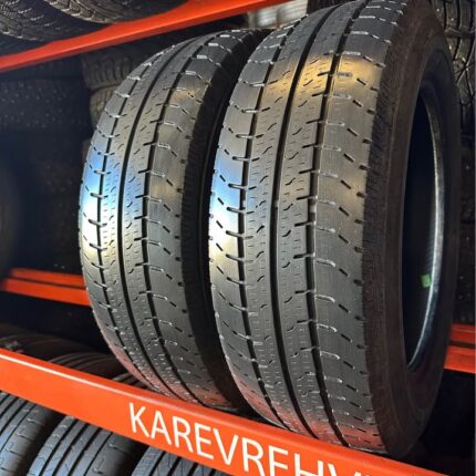 Point S Summerstar 3 Van 195/65R16C 104/102T