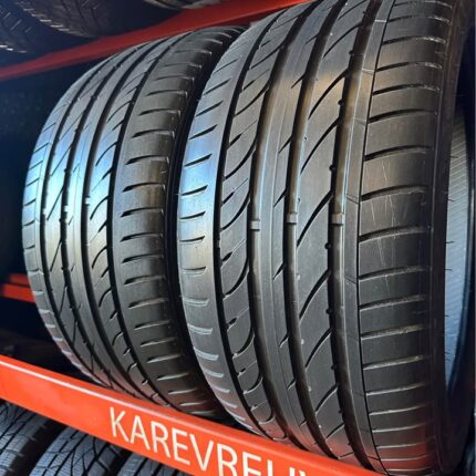 Sailun Atrezzo ZSR 275/35R19 96Y