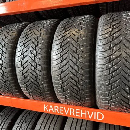 Nokian Hakkapeliitta 10 SUV 255/50R19 107T