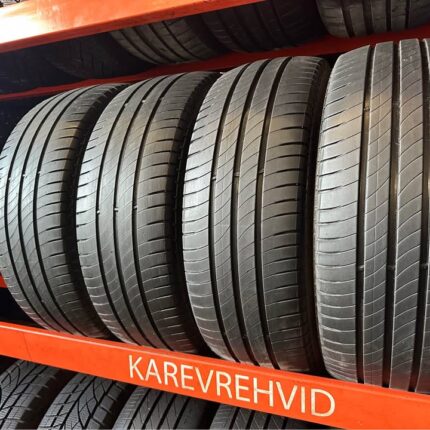 Michelin Agilis 235/65R16C 115/113R
