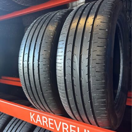 Continental PremiumContact 5 205/55R16 91W