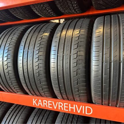 Continental PremiumContact 6 235/40R19 96Y
