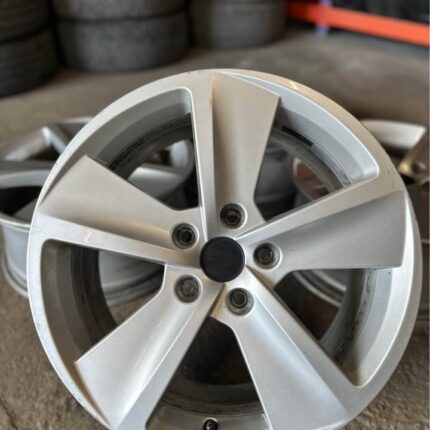 Seat VW Skoda 17” 5x112