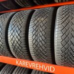 Continental VikingContact 7 225/55R17 101T