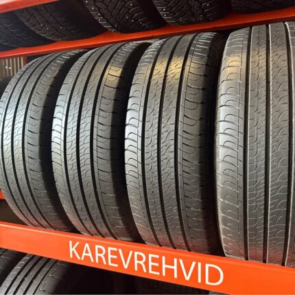 Goodyear EfficientGrip Cargo 205/65R16C 107/105T