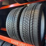 Continental WinterContact TS830P 245/30R20 90W