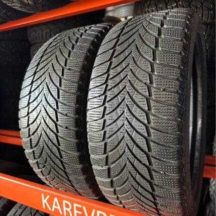 Goodyear UltraGrip Ice 2 225/45R17 94T
