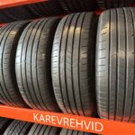 Hankook VentusPrime 3 X 215/65R17 99V