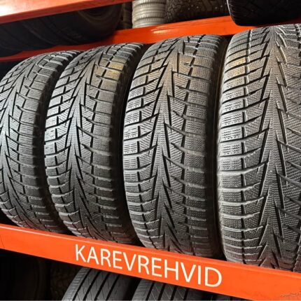 Hankook I Cept IZ2 225/55R18 98T