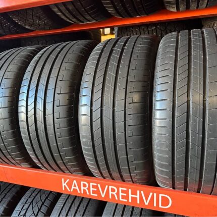 Pirell P Zero 255/35R19 96Y