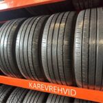 Pirelli Scorpion Verde 235/45R20 100V