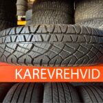 Michelin Latitude Cross 7,50R16C 112S