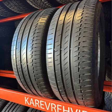 Continental PremiumContact 6 235/55R17 103W