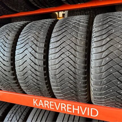 Goodyear UltraGrip Arctic 2 225/50R17 98T