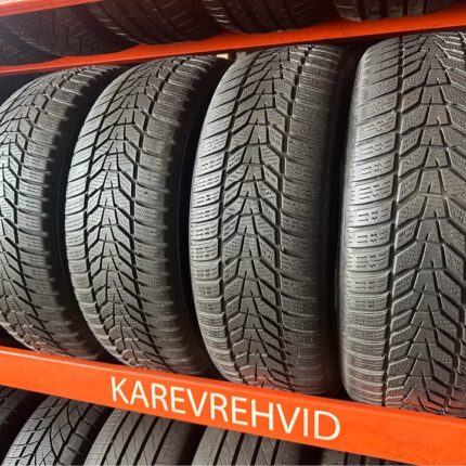 Hankook I Cept Evo 3 225/60R17 99H