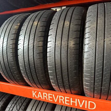 Michelin Agilis 215/70R15C 109/107S
