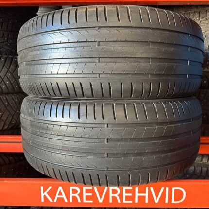 Pirelli Scorpion 255/45R19 100V