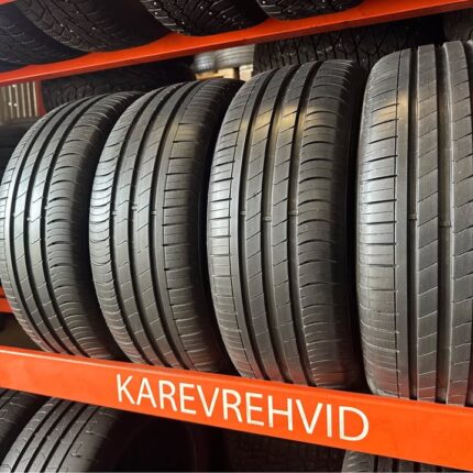 Hankook Kinergy Eco 205/55R16 91V