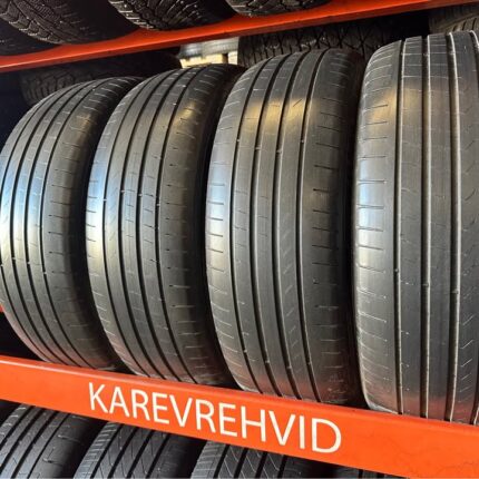 Hankook VentusPrime 4 205/60R16 92H