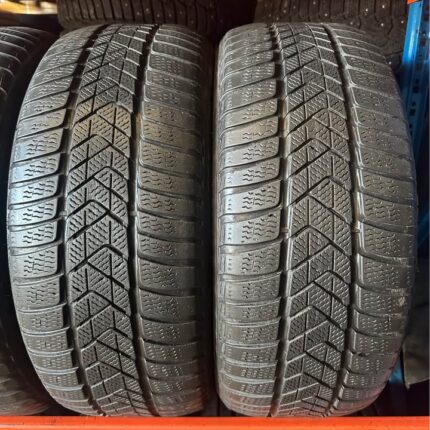Pirelli SottoZero 3 245/40R19 RunFlat