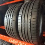 Kelly UHP 205/50R17 93W