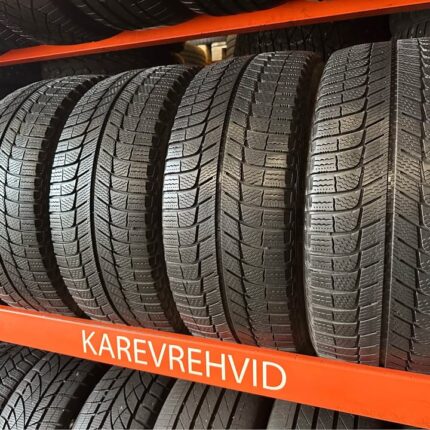 Michelin X-Ice XI3 225/40R18 92H