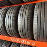 Michelin Primacy 3 215/60R17 96Y