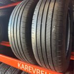 Dunlop Enasave EC300 215/60R17 96H