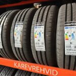 Goodyear EfficientGrip 195/60R16 89V