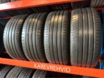 Pirelli P Zero 255/40R21 102Y