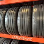 Pirelli P Zero 255/40R21 102Y