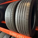 Continental EcoContact 6 205/55R17 91W