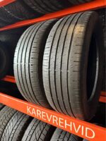 Continental EcoContact 6 205/55R17 91W