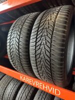 Hankook Winter I Cept Evo 3 255/40R21 102V