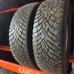 Pirelli Ice Zero 2 215/65R17 103T