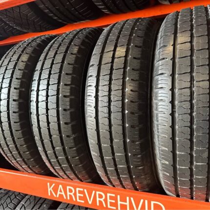 Nordexx NC1100 215/70R15C 109/107S