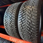 Nokian Hakkapeliitta 10 245/40R20 99T