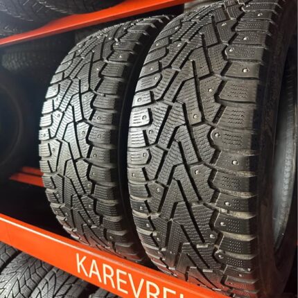 Pirelli Ice Zero 225/50R17 98T