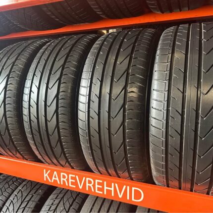 Nordexx NS9000 245/45R18 100W