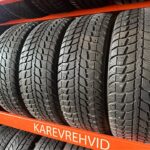 Federal Himalaya WS2 215/55R18 95T
