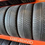 Michelin PilotAlpin 5 215/45R20 95V