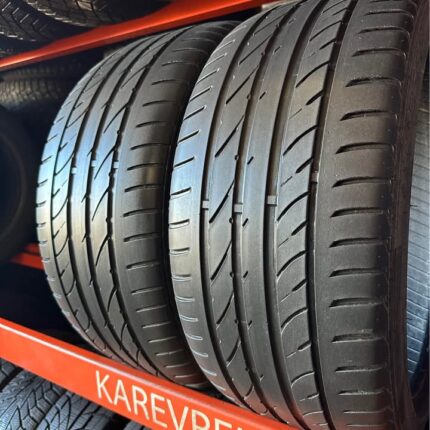 Sailun Atrezzo ZSR 255/35R19 96Y