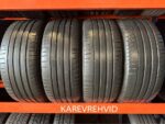 Pirelli P Zero 255/40R21 102Y - Image 2