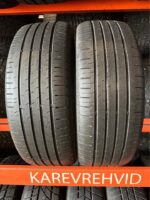 Continental EcoContact 6 205/55R17 91W - Image 2