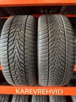 Hankook Winter I Cept Evo 3 255/40R21 102V - Image 2