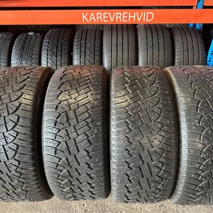 Continental IceContact 2 275/45R20 110T