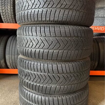 Pirell Scorpion Winter 265/50R20 111H