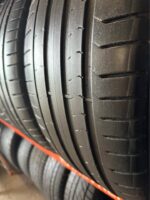 Pirelli P Zero 255/40R21 102Y - Image 3