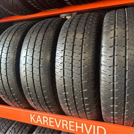 Matador Maxilla 2 205/65R16C 107/105T